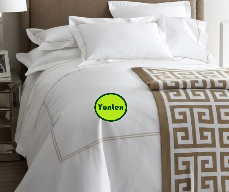 bad sheet cotton bedding set king size bed sheet set on sale