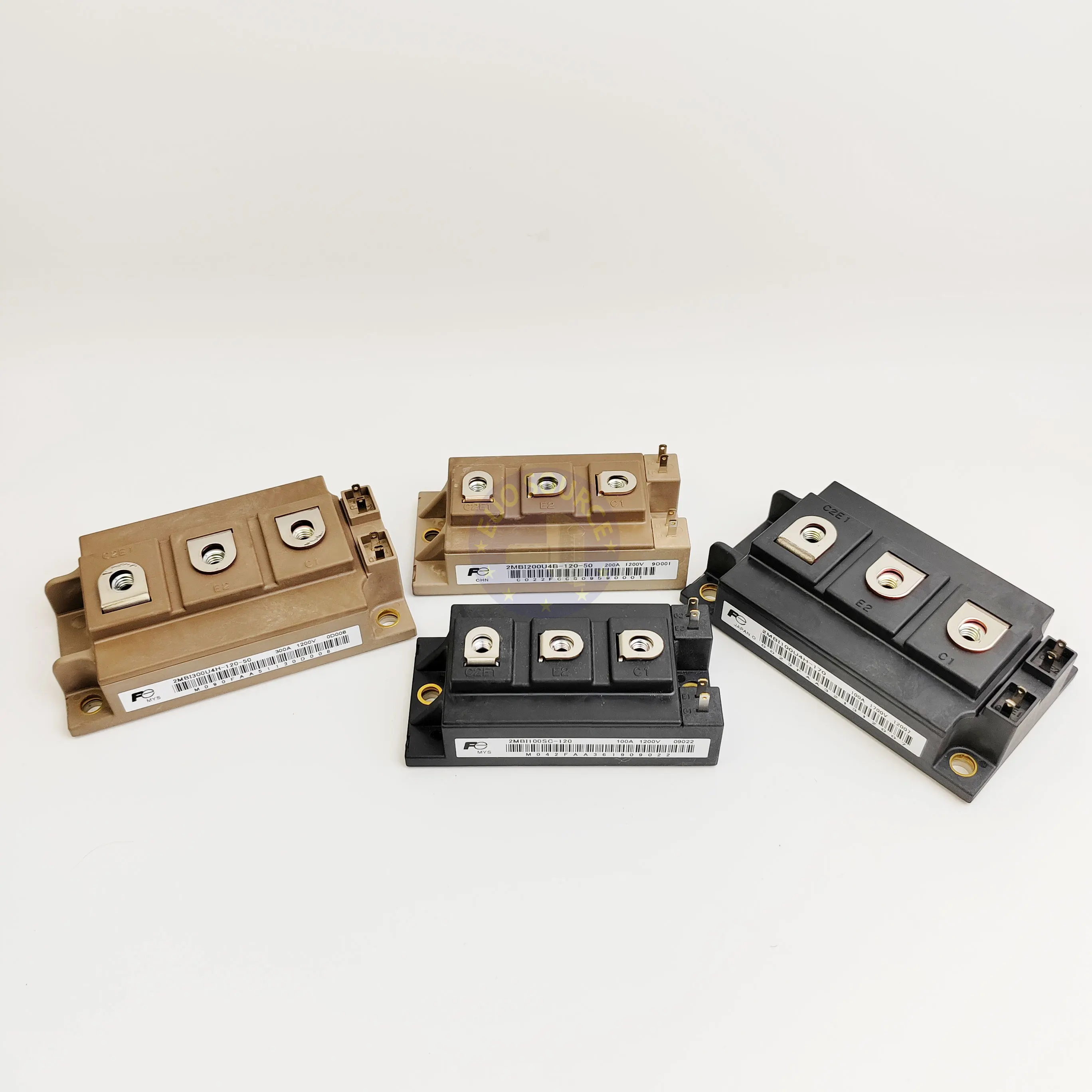 7MBI40N-120 low-loss igbt module price Japan Stock