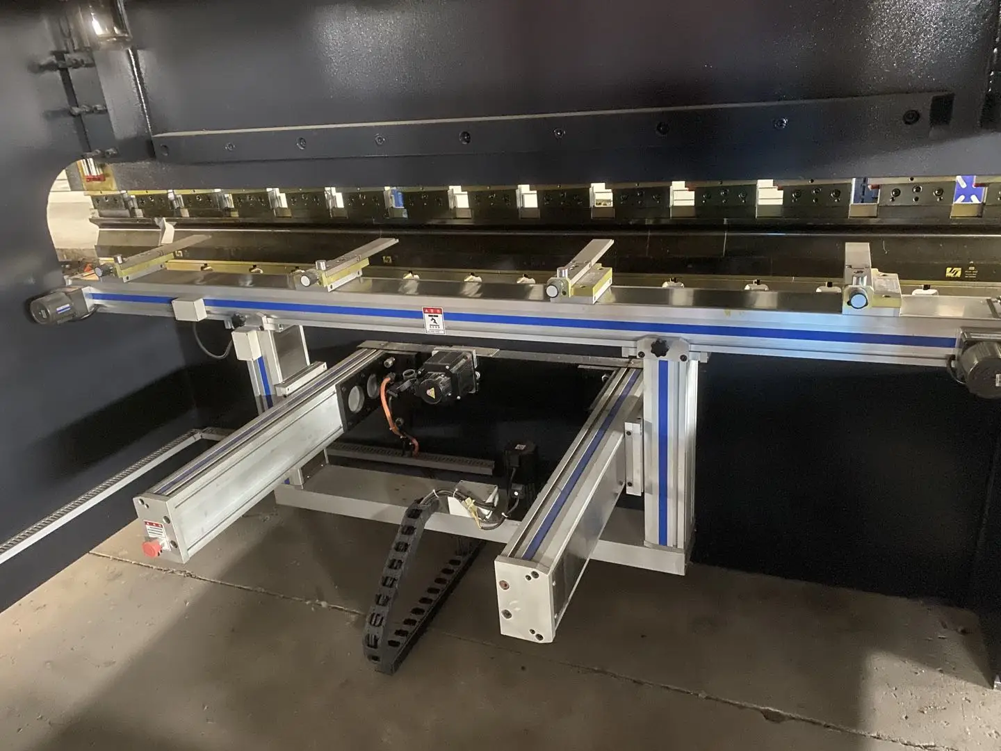 
Hot sale Plate Bending hydraulic press brake machine 