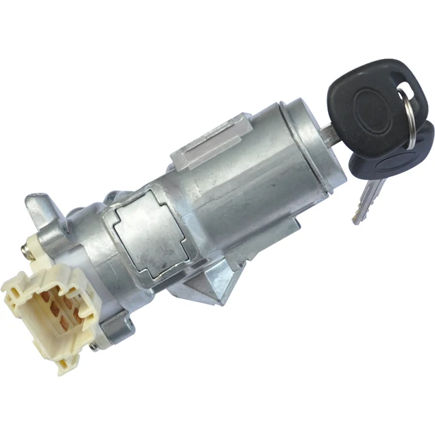 Free sample manufacturer auto for TOYOTA VIOS COROLLA AVANZA ALTIS LIMO OEM 45020-BZ010 Ignition Switch