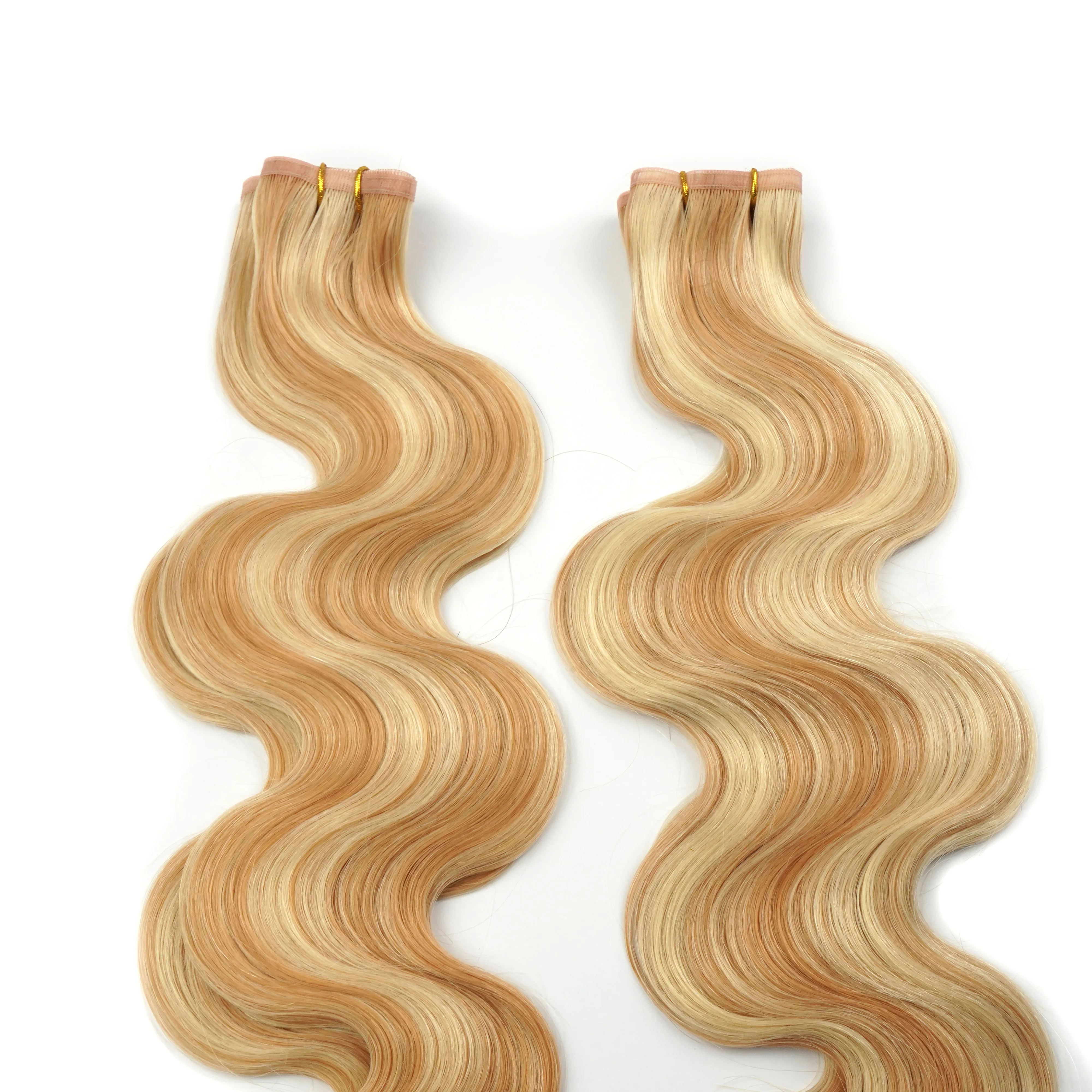 UK straight curly hair double AFRO curly hair AFRO twisted weft yarn selection feeder spare parts flat weft yarn extension