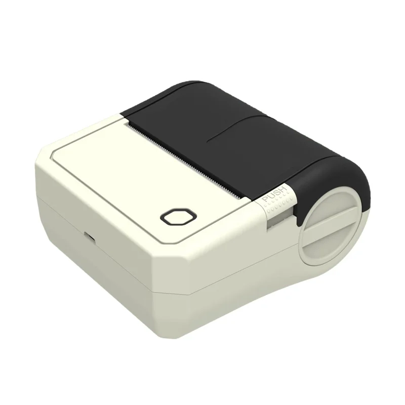 Uyin P80 новый запуск Wi-Fi принтер Imprimante Thermique Impresora Termicaa дешевый 80 мм термочековый