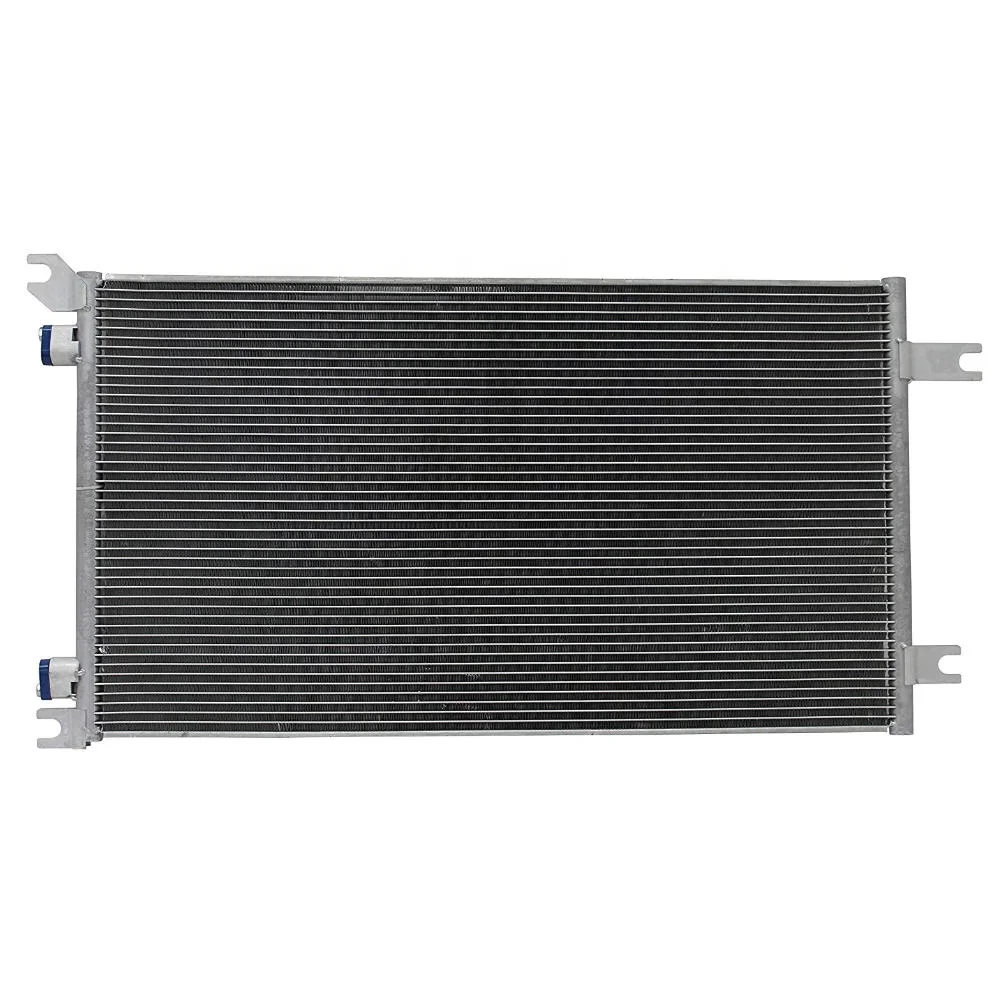13L Air Conditioning Premium AC Condenser 2604851C92 2604851C91 For International Prostar Series Heavy Duty Trucks