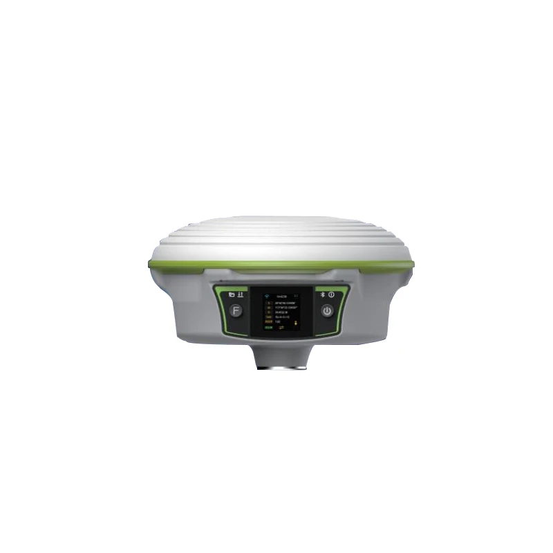 SANDING  T9  With inertial navigation stable performance  Gnss Receiver Gps Surveying Instrument RTK and Base Station Rtk Gps