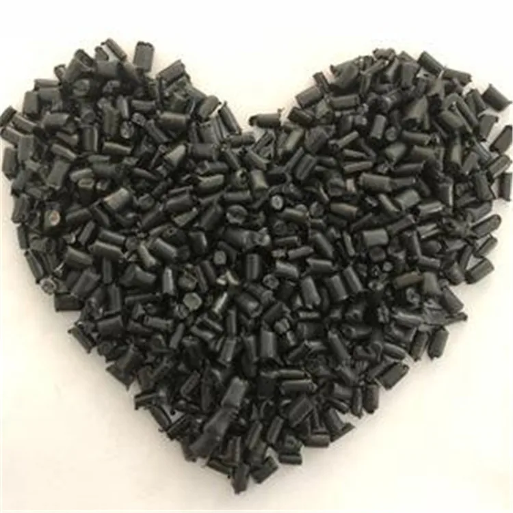 LDPE HDPE Granules Plastic Packaging Additives Master Batch Color Masterbatch