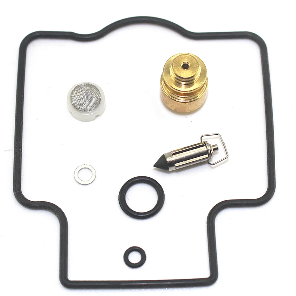 High Quality Carburetor Repair Kit Floating Needle Gasket Compatible For Zxr750h Zxr750j Zxr750l Zx750j Zxr Zx 750 Zxr750 Zx750