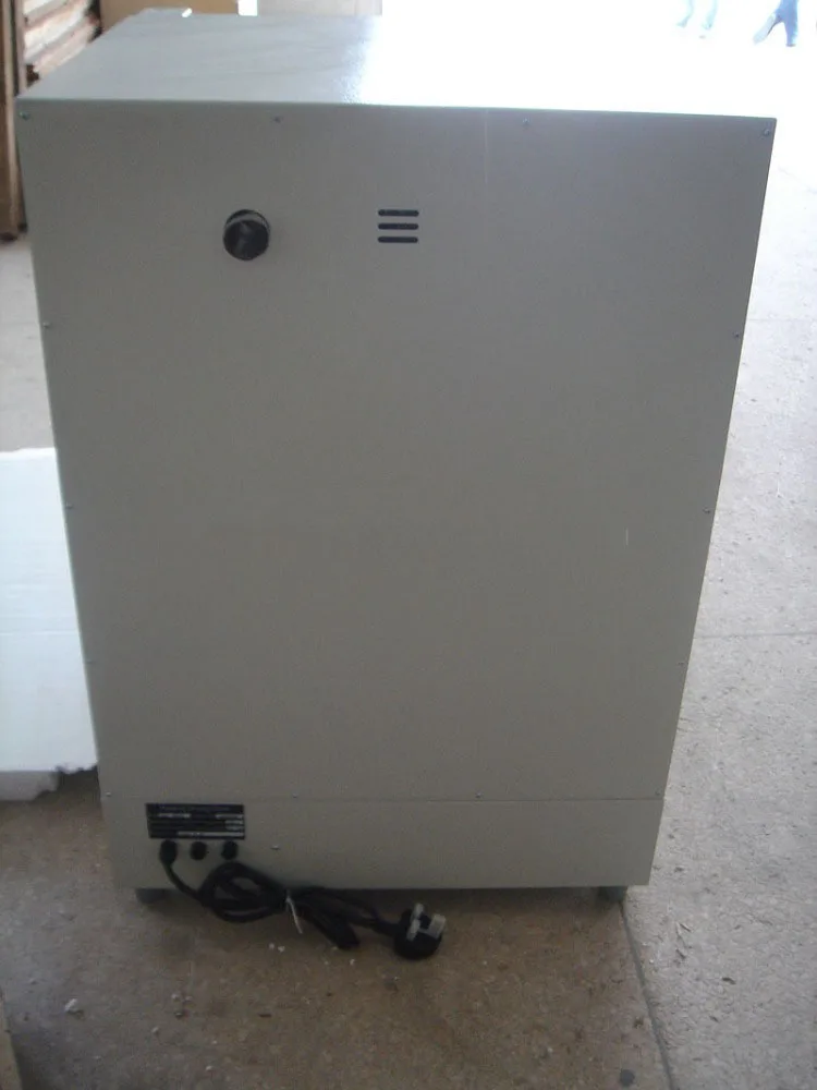 
Nade Lab Drying Equipment CE Certificate Stand Drying and Air Circulation Oven DGG-9140BD +10~300C 140L 