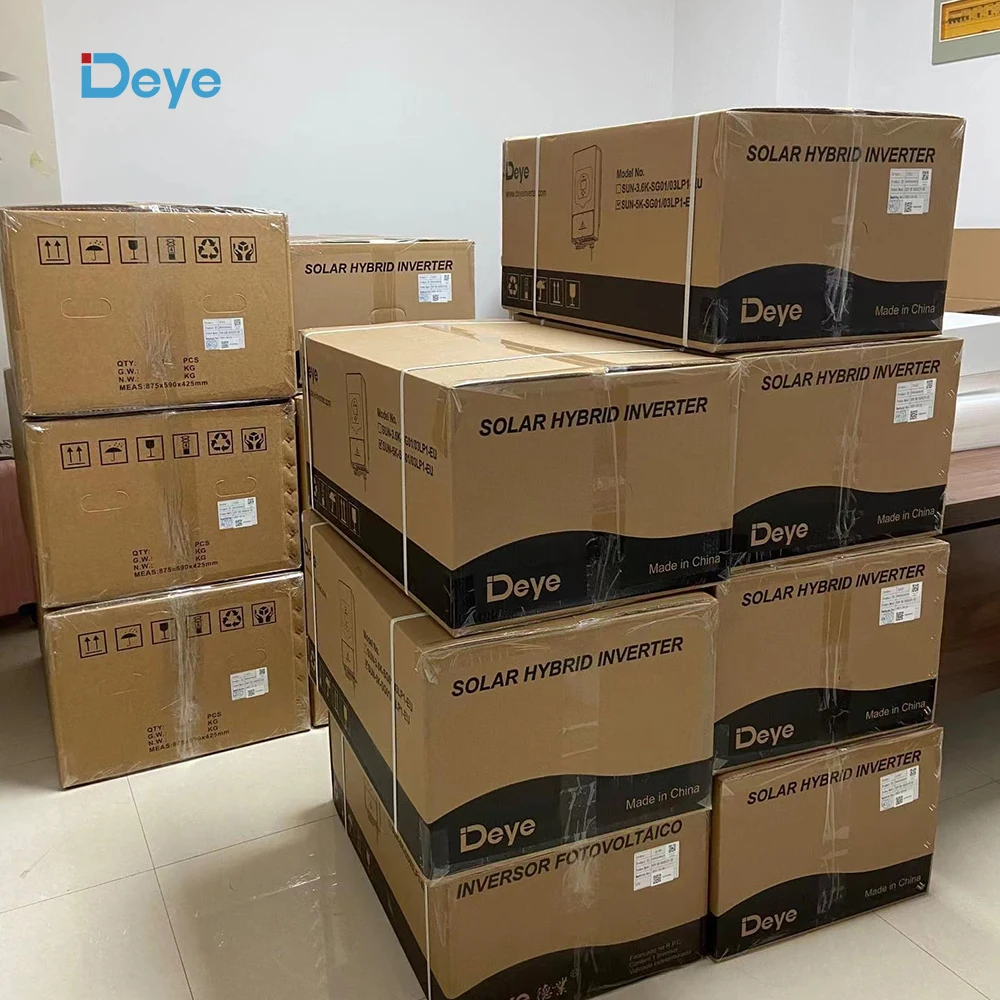 deye Micro Hybrid 600w 800w 800 2000w 3kw 3.6kw 3.6 kw 5 5kw 6kw 6 8kw 10kw 12kw 12 16kw 16 20kw 50kw 3 Phase Inverter