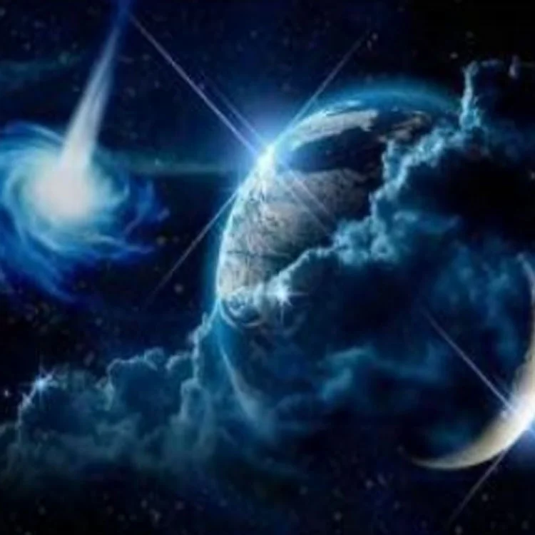 Cinema Eco Friendly Polyester Fiber Board Starry Sky Polyester Fiber Acoustic Panel