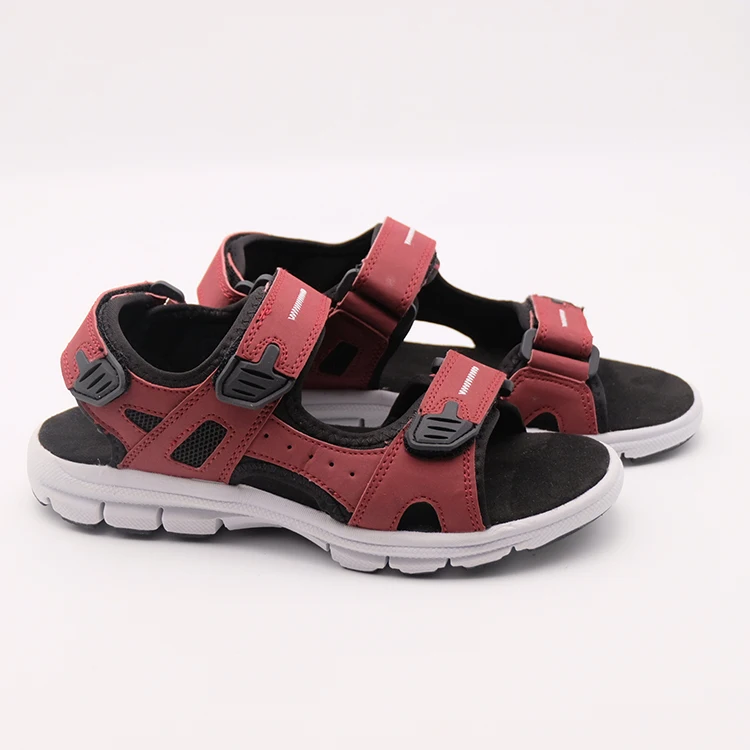Sport Woman Rubber Pu Lady Sandal Air, Sandal For Woman Casual