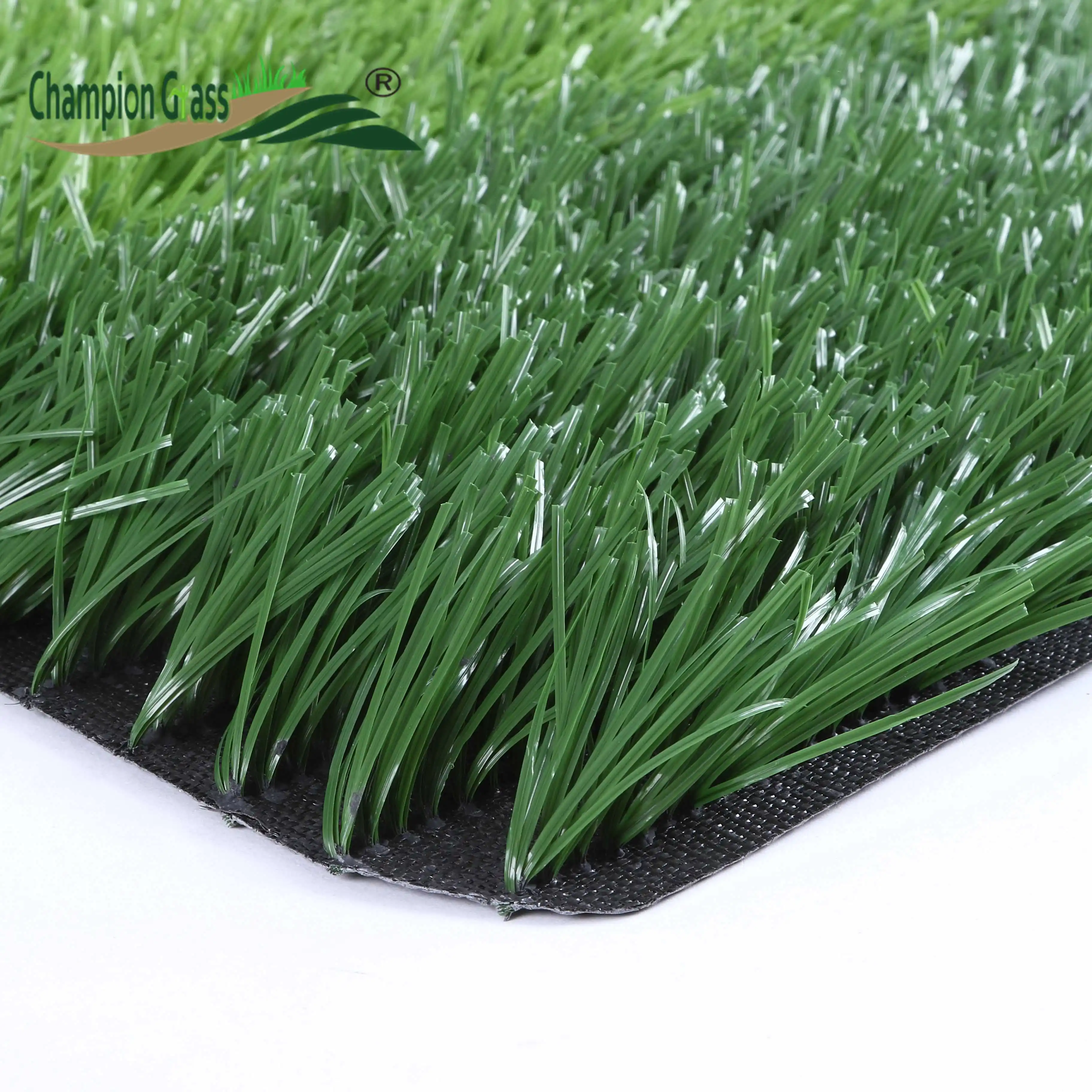 50mm PE sport artificial turf for soccer field  artificial grass carpets for football stadium
