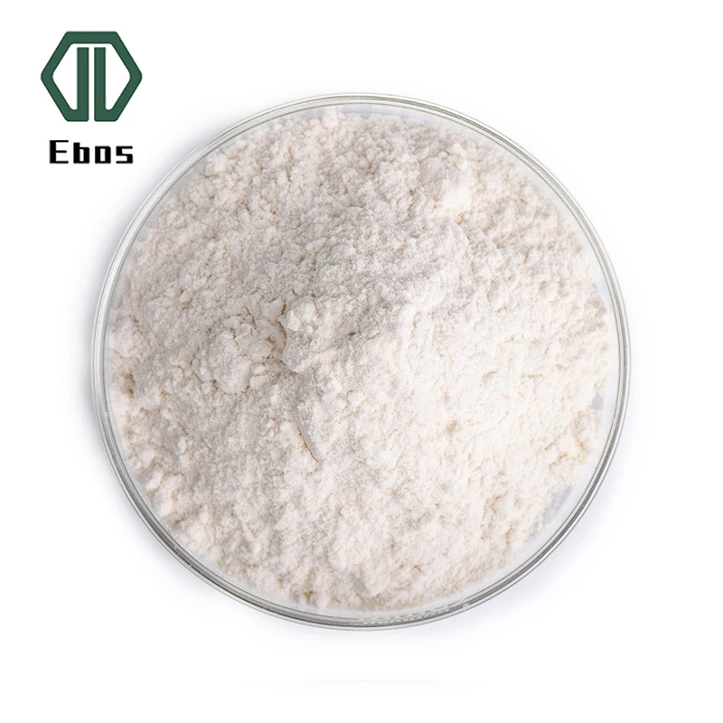 high purity Earthworm Extract Pure Earthworm Protein peptide Powder