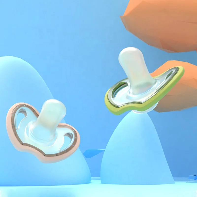 Оптовая продажа набор силиконовых сосок