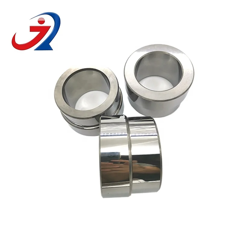 
Tungsten Cemented Carbide Bearing Bushing OEM/ODM available 