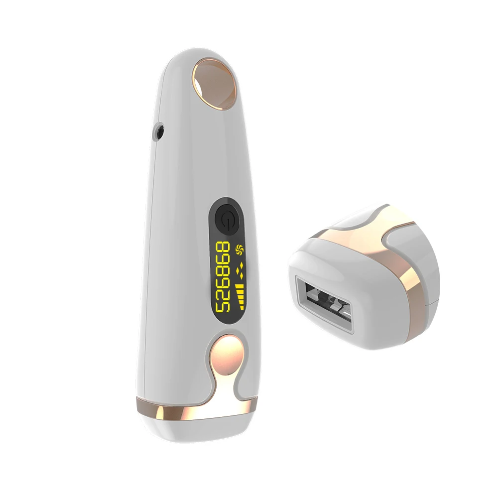 Китай, портативная машина для удаления волос с помощью ilp лазера для домашнего использования