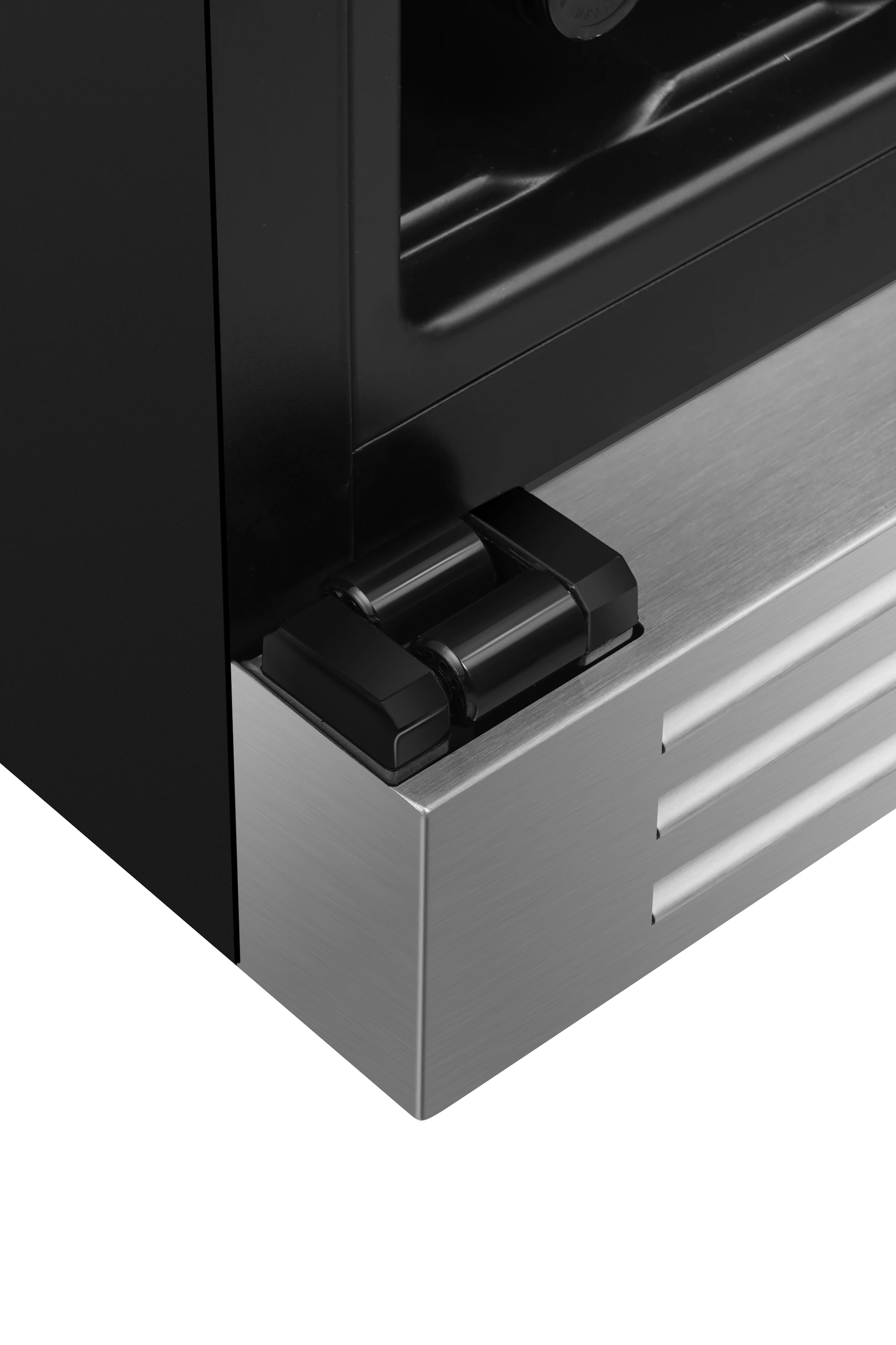 450L Quiet Large Red And White Wine Stand Alone Wine Refrigerator Chiller wine cooler fridge refrigerator cabinet