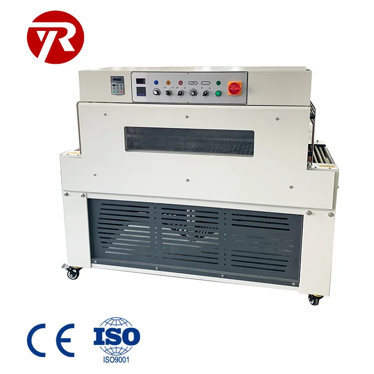 Высококачественный Прочный термоусадочный туннель