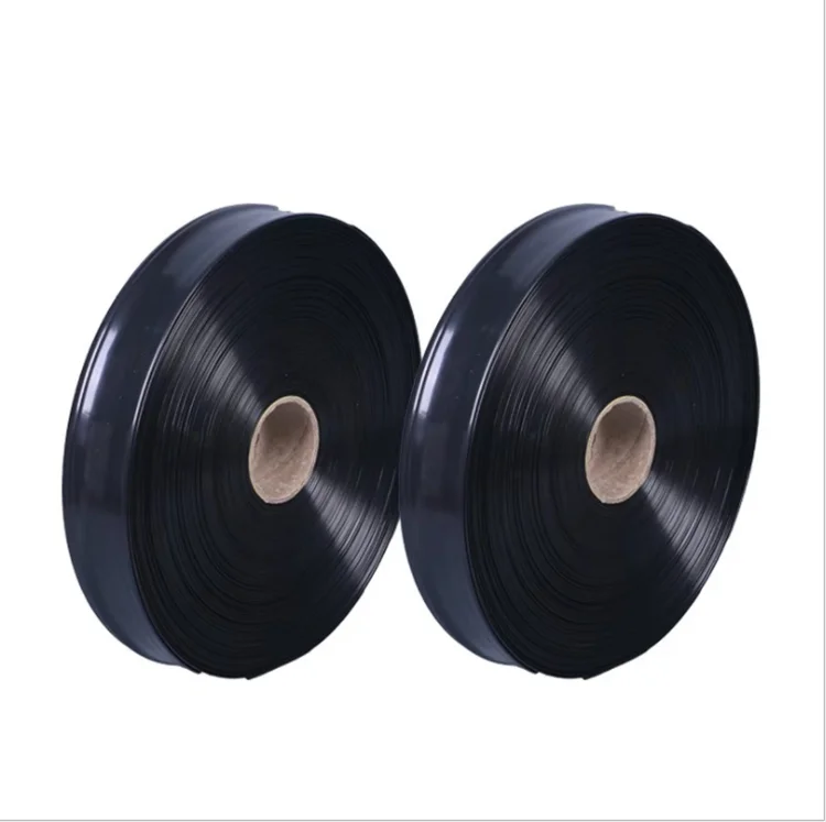 Manufacturer Price Spray Rain Irrigation Hose Drip Tape Pipe Agriculture Hoses Black Plastic Tubes Other Watering & Irrigation