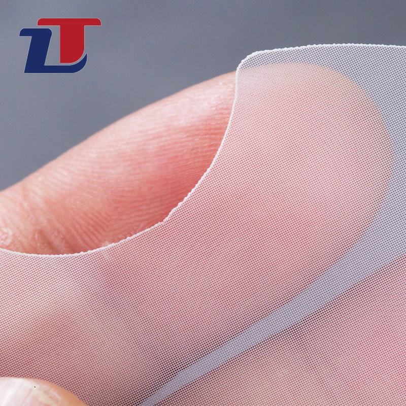 Food grade nylon filter meh disc 2 25 37 45 micron round square shape nylon mesh fabric cloth screen filter mesh for filter