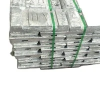 Tin Ingots