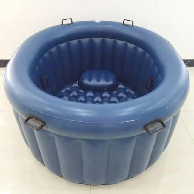 pregnancy inflatable home water birth pool with liner
