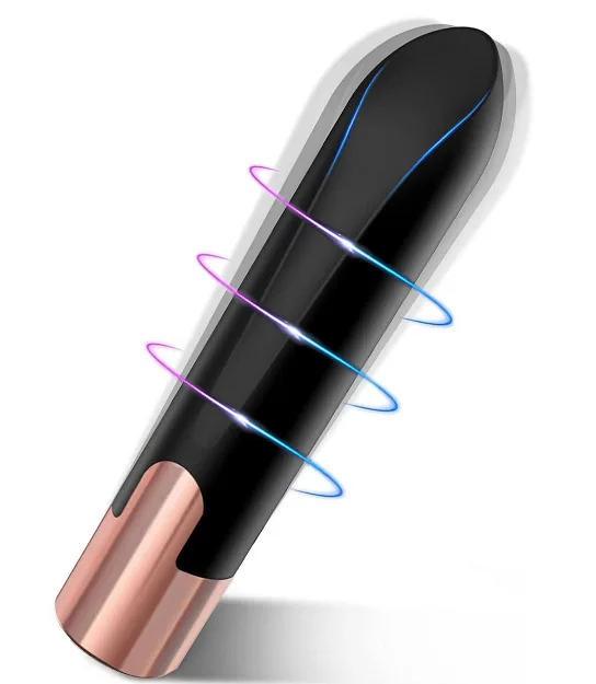 Lipstick Vibrators Sex Toy Women Vibrating Egg Wholesale  Rechargeable Lipstick Vibrators For Clitoral Nipple Testis Stimulator