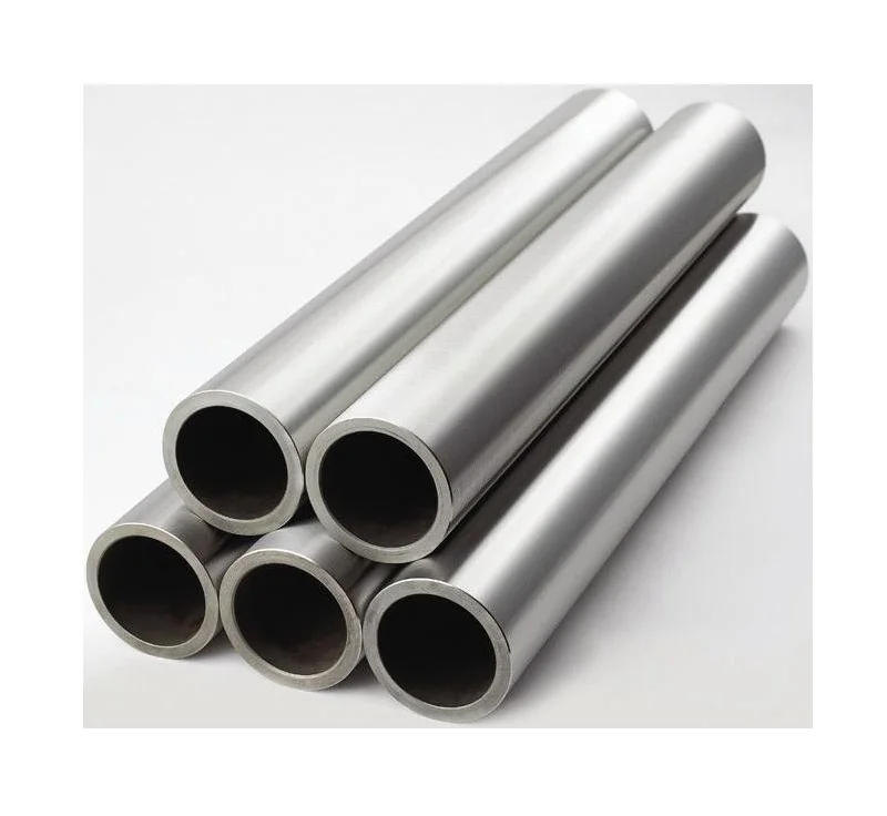 Copper Nickel Pipe  ASTM B111 C70600 C71500 Copper Nickel Pipe / CuNI90/10