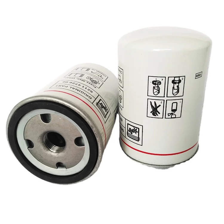 2024 New Air Compressor Oil Filter 6211472600