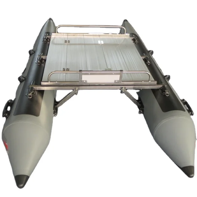 Inflatable Mini yacht Boat For Sale