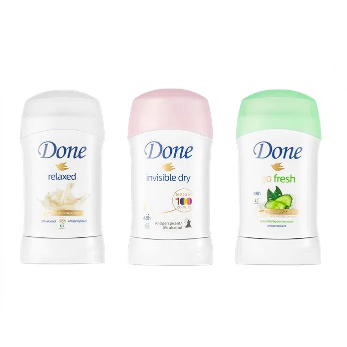 Wholesale Private Label Custom Logo Roll-on Antiperspirant & Deodorant Whitening Deodorant Long-Lasting Fragrance Stick For Men