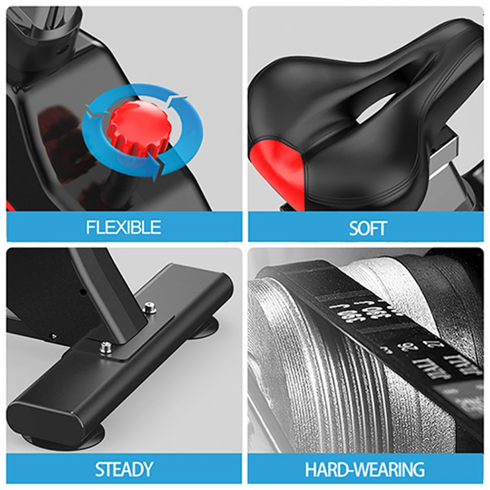 body building exercise machine safety spinning bike fitness equipment gym bicycle strong person