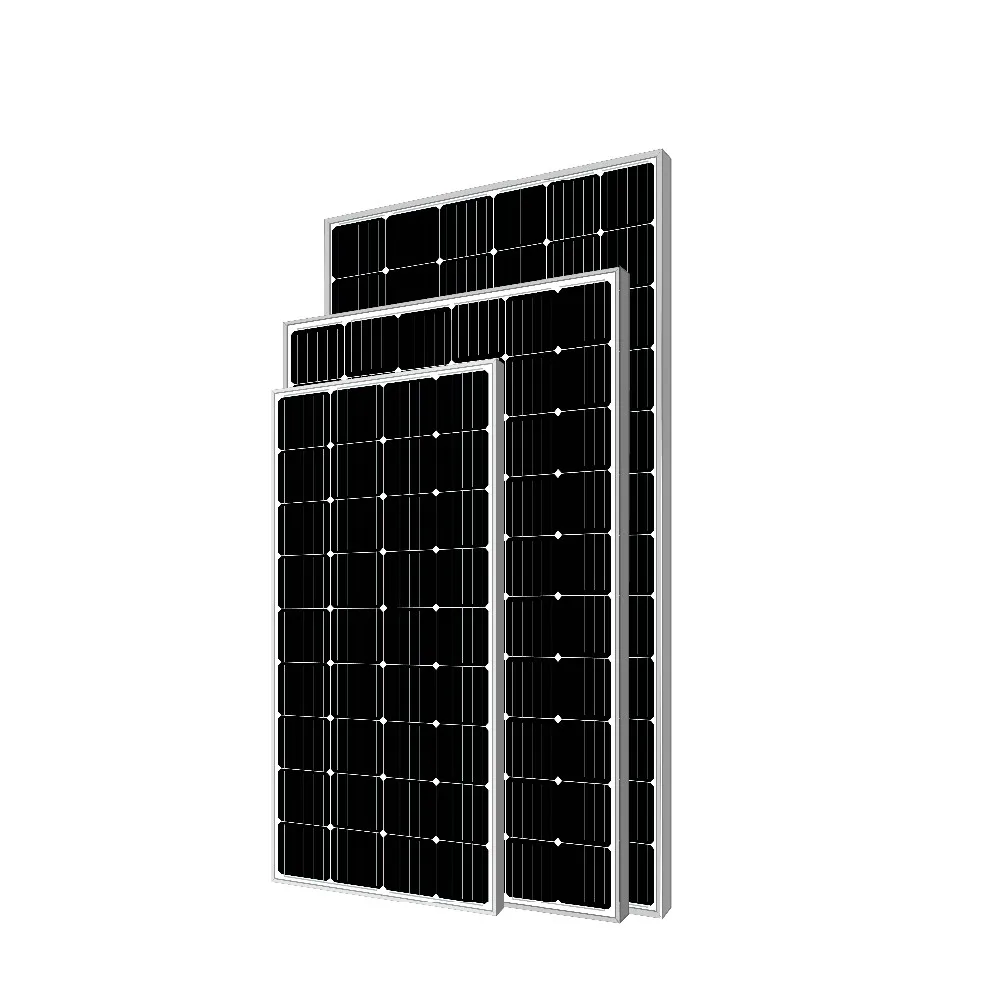 48v solar panel mono 380watt solar panels 370watts 360watts 72 solar cell making machine