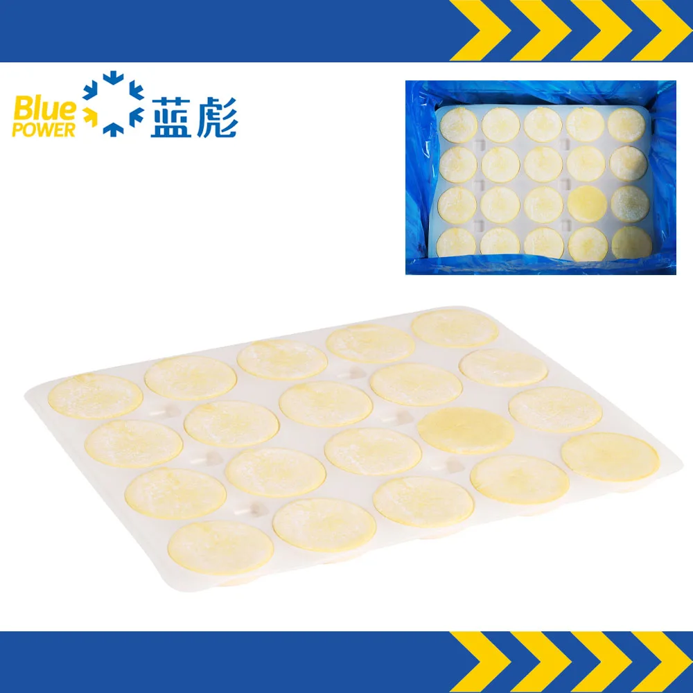 Mung Bean paste Pastry Chinese confectionery traditional Dessert for Restaurants Frozen Raw Dough Refrigerated Snack Food