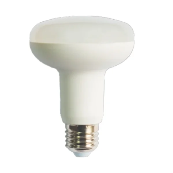 Factory whole sale cheap price plastic cover for led lamp for Light Bulbss