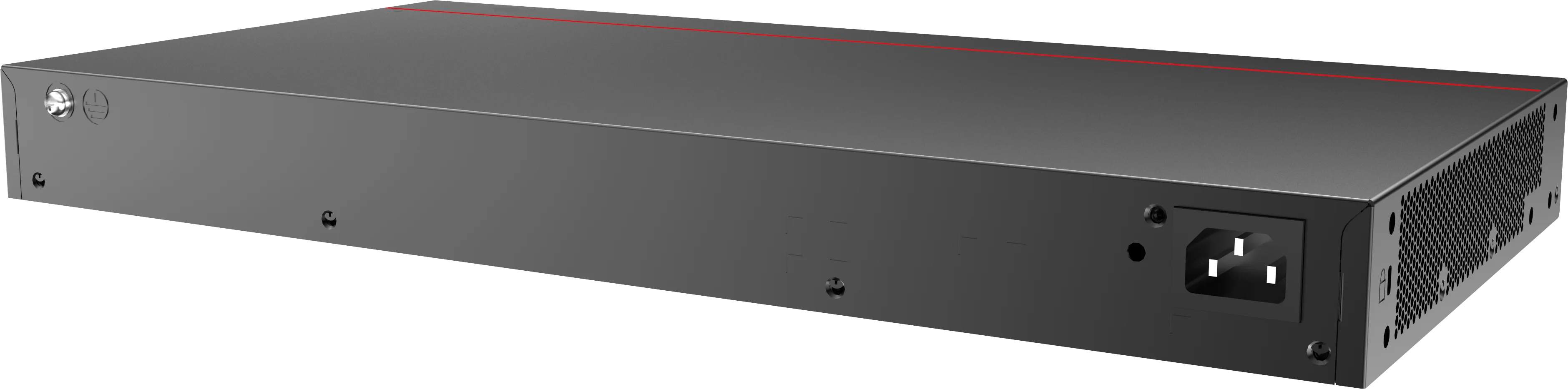 48 port fiber switch gigabit  S5735-L48LP4S-A-V2