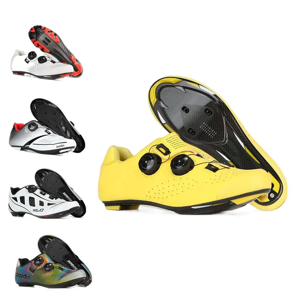 Newly Wholesale OEM SPD Cleats Rotated Raod Cycling Bike Brake Shoes