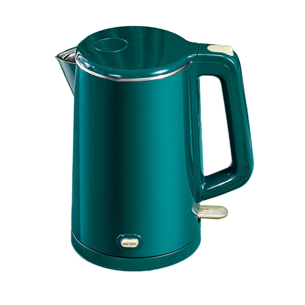 Высокое качество лучший гостиничный номер кофе чай с молоком кипятить Электрический чайник