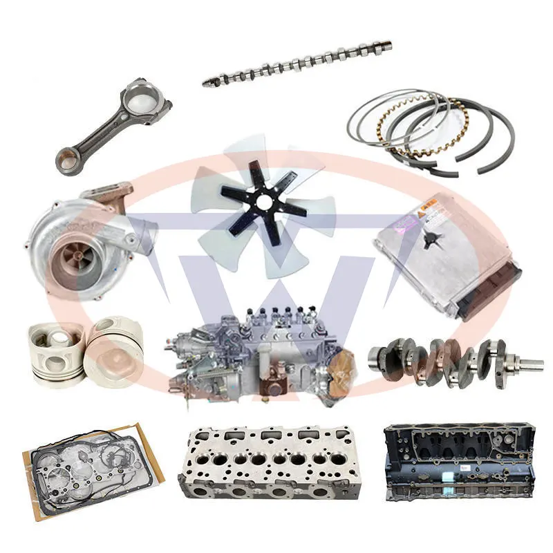 Прямая продажа с завода двигатель экскаватора в сборе 3408 3204 3116 3066 3406 3306 C13 C7 S6k C18 C9 C15 C27 для двигателя