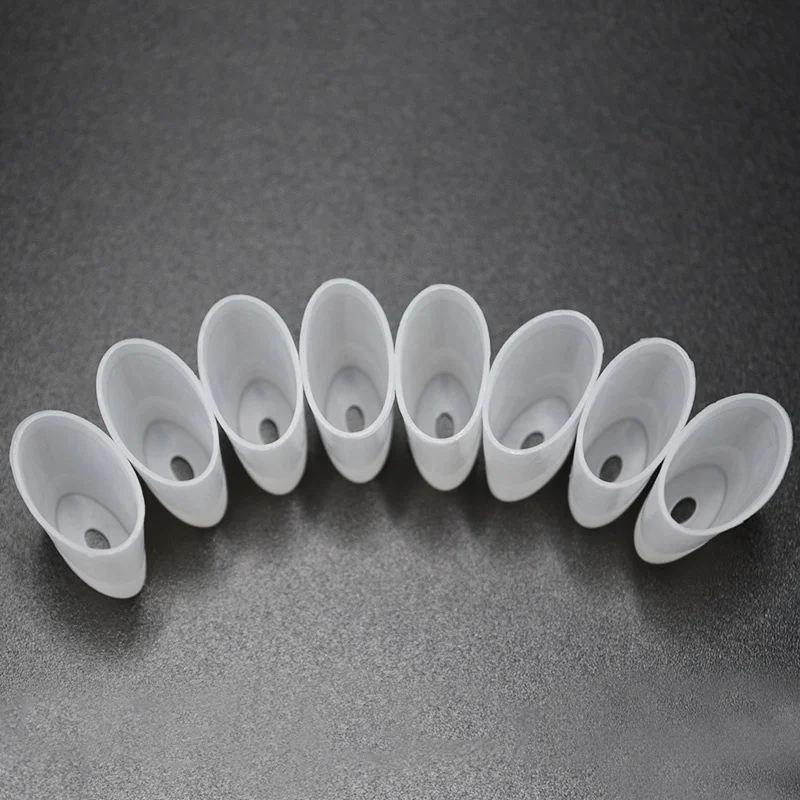 Оптовая продажа, одноразовые силиконовые наконечники для вейпа Lonvel VTV/наконечники VTV в наличии