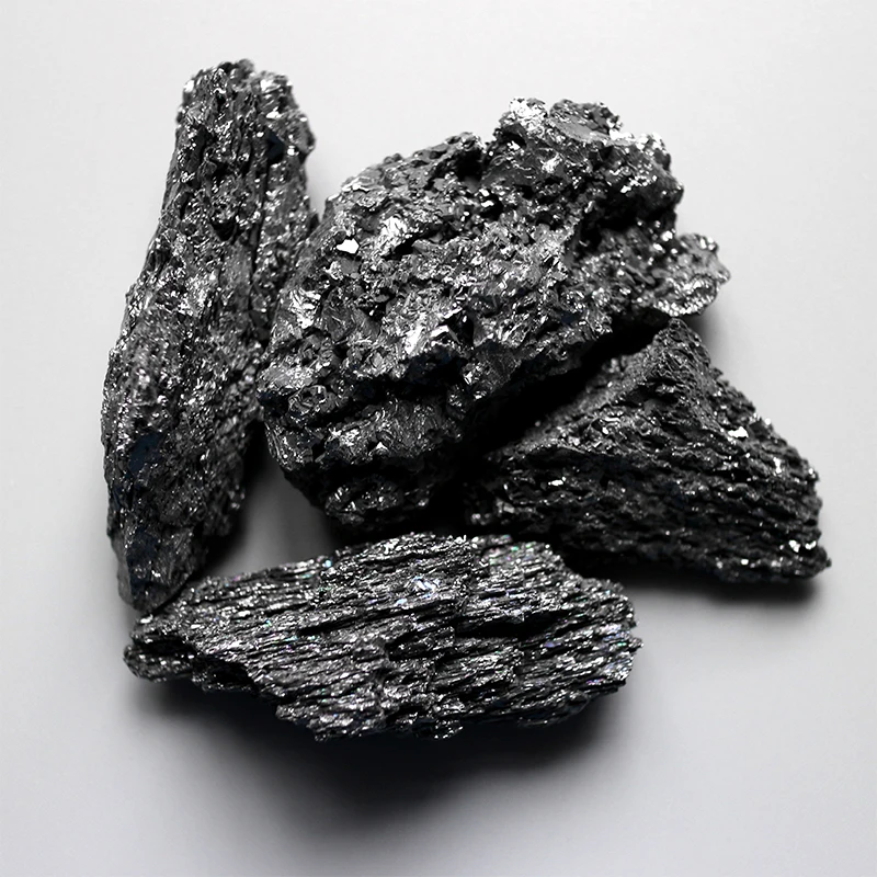 Factory Direct Sale Good Price Kg Black Silicon Carbide granular sand