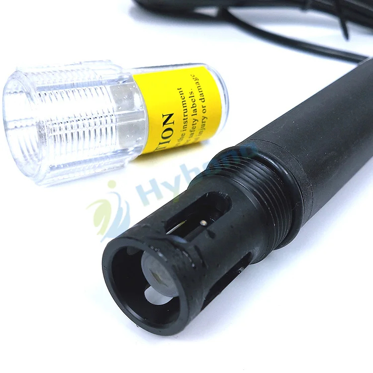 China Factory Online NH4-N mmonia Concentration Sensor Ammonia Analyzer