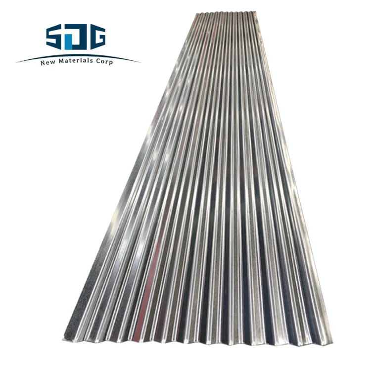 zinc sheet building material metal container corrugated steel roofing sheets