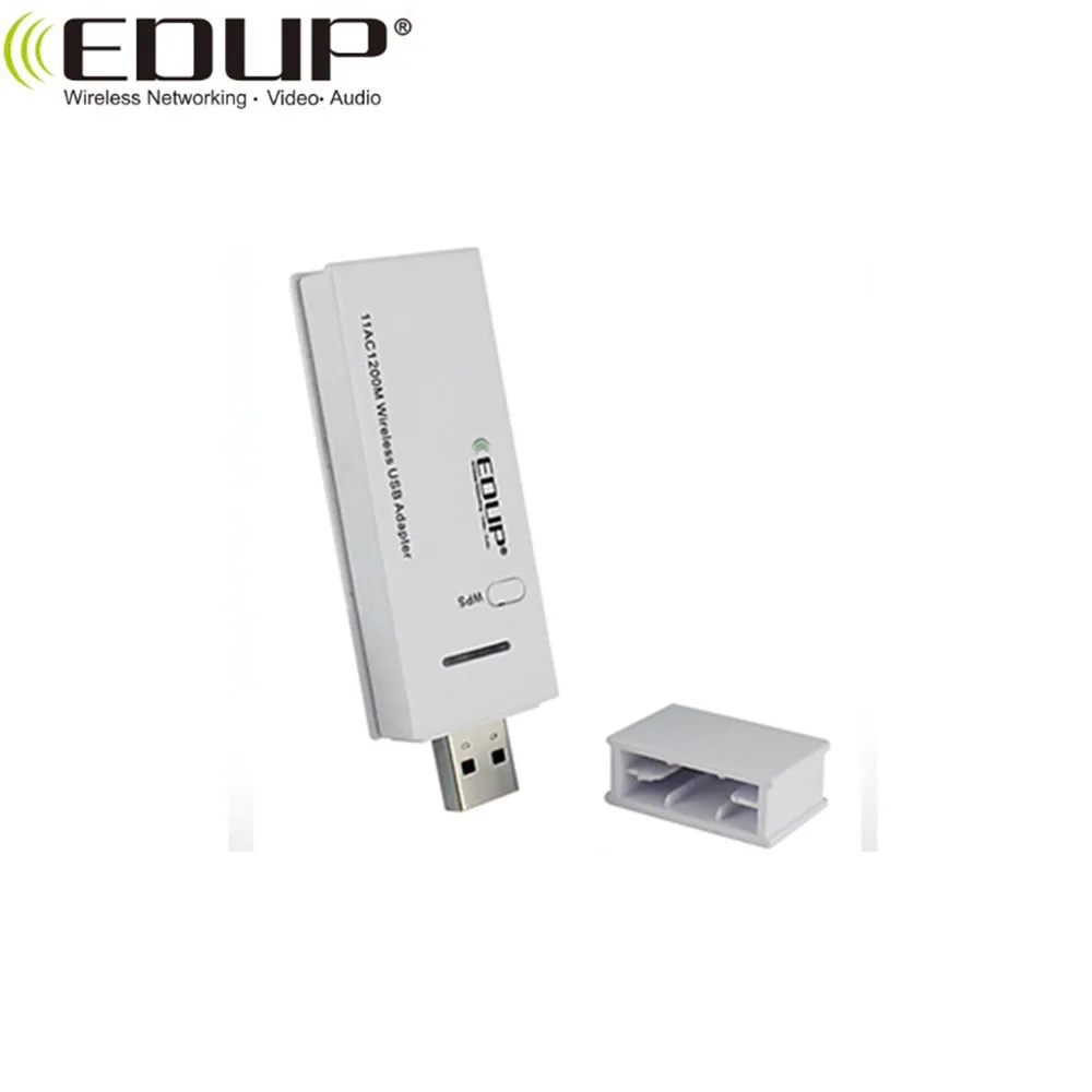 MT7612 wireless usb wifi adapter / 1200mbps usb wifi dongle