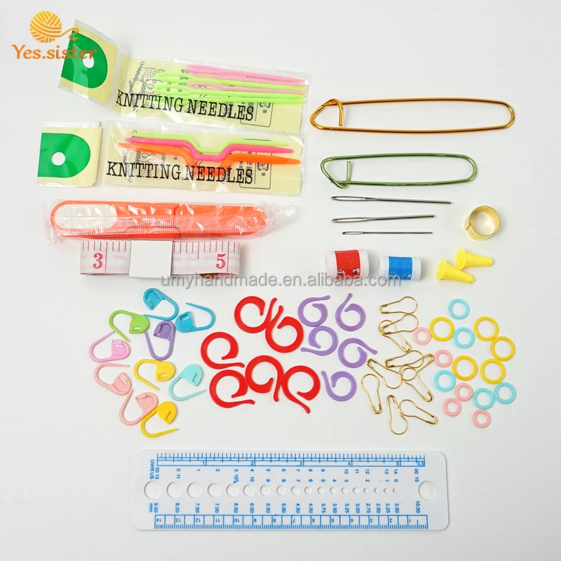 AU109152 Crochet needles06