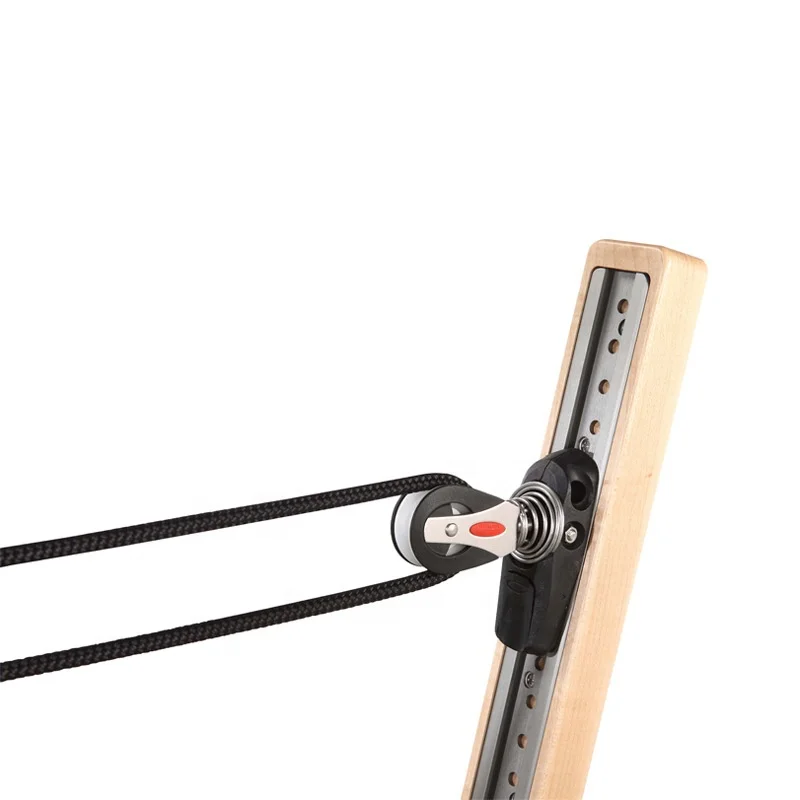 Factory  Home gym full rail Australia body balance fitness pilates reformer pilates