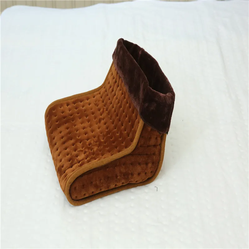 Wholesale Electric Foot Warmer , Washable Footwarmer