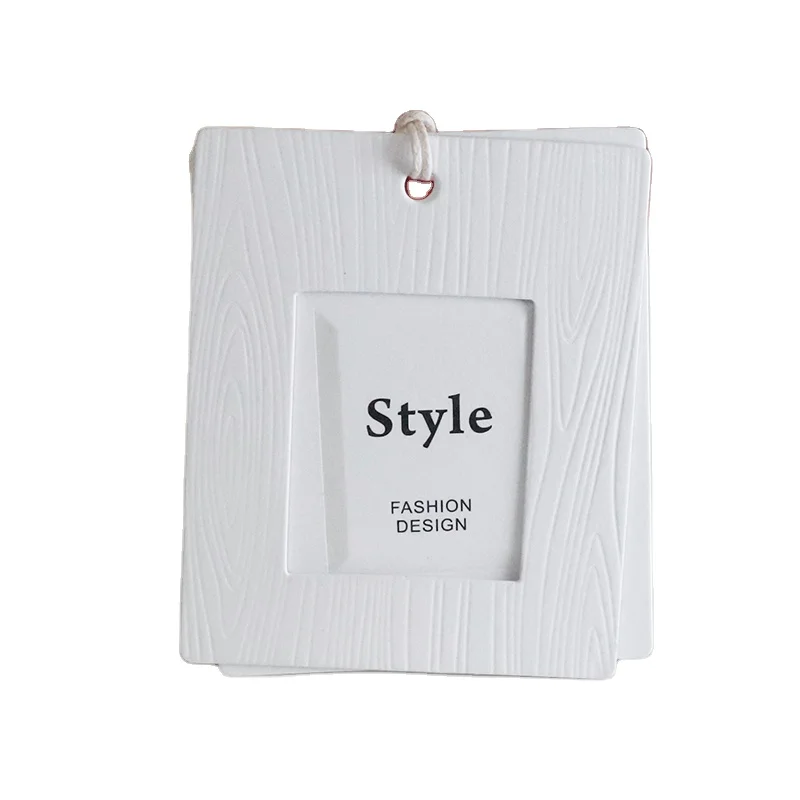 Ингредиенты одежды быстрого дизайна, бесплатный ценник на струну для логотипа одежды