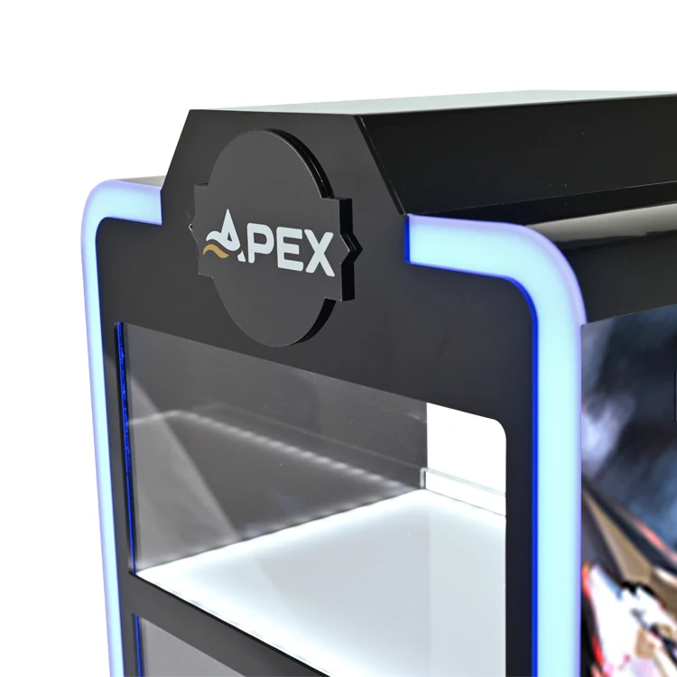 Акриловая подставка для дисплея