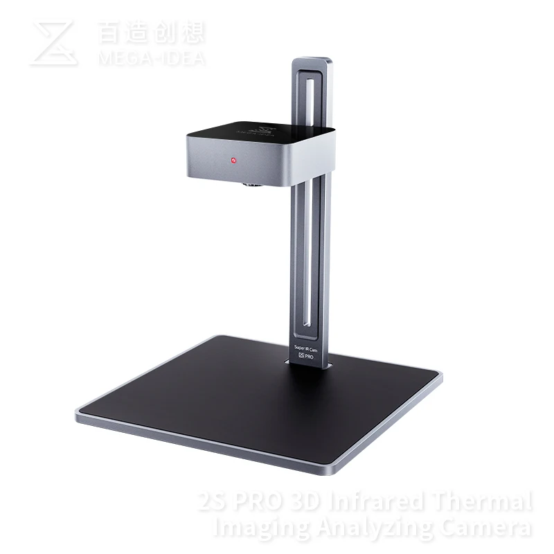 Mega-Idea Super Cam 2S Pro Thermal Camera