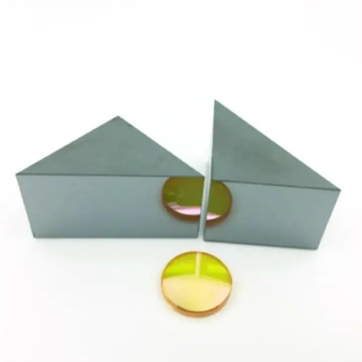  Silicon Prism Optical Si Size